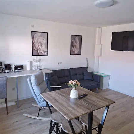 Appartement Fewo-7-am-alten-rathaus